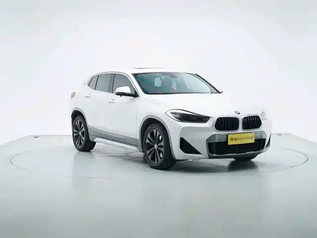 BMW X2 2022 sDrive25i M Sport Package