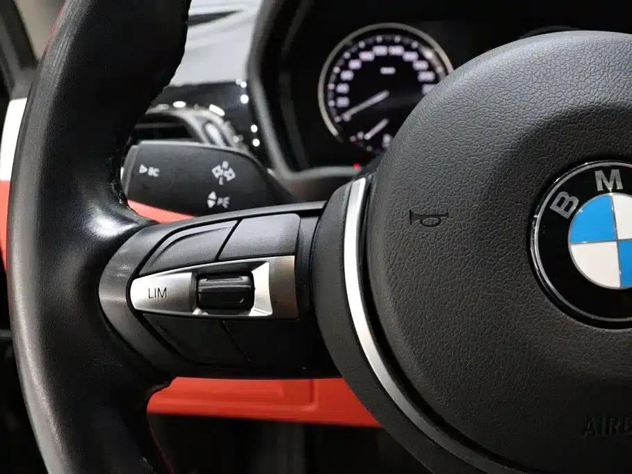 2021 BMW X2 xDrive25i M Sport Package — миниатюра 16