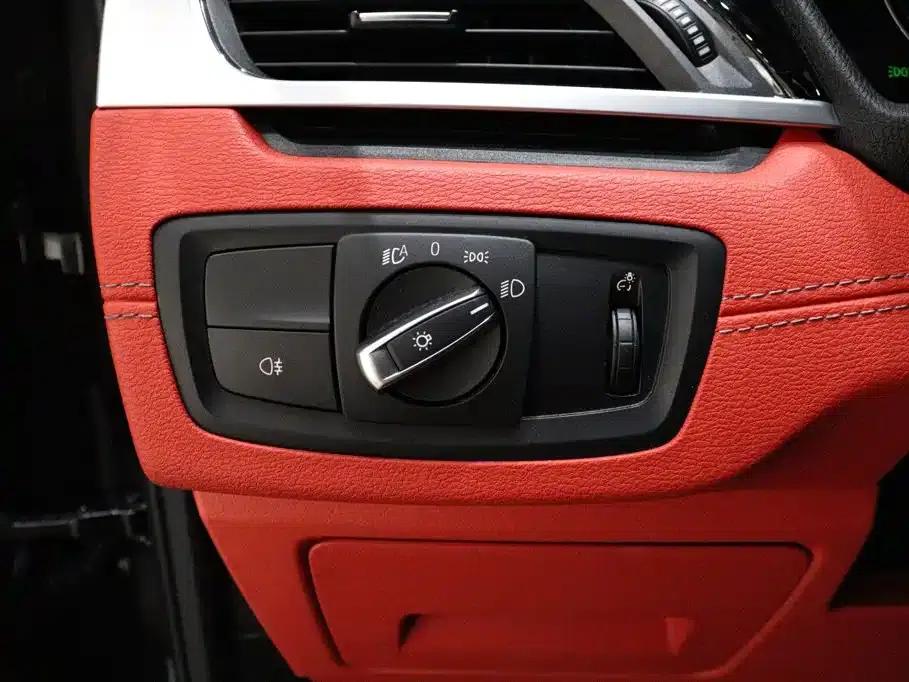 2021 BMW X2 xDrive25i M Sport Package — миниатюра 17