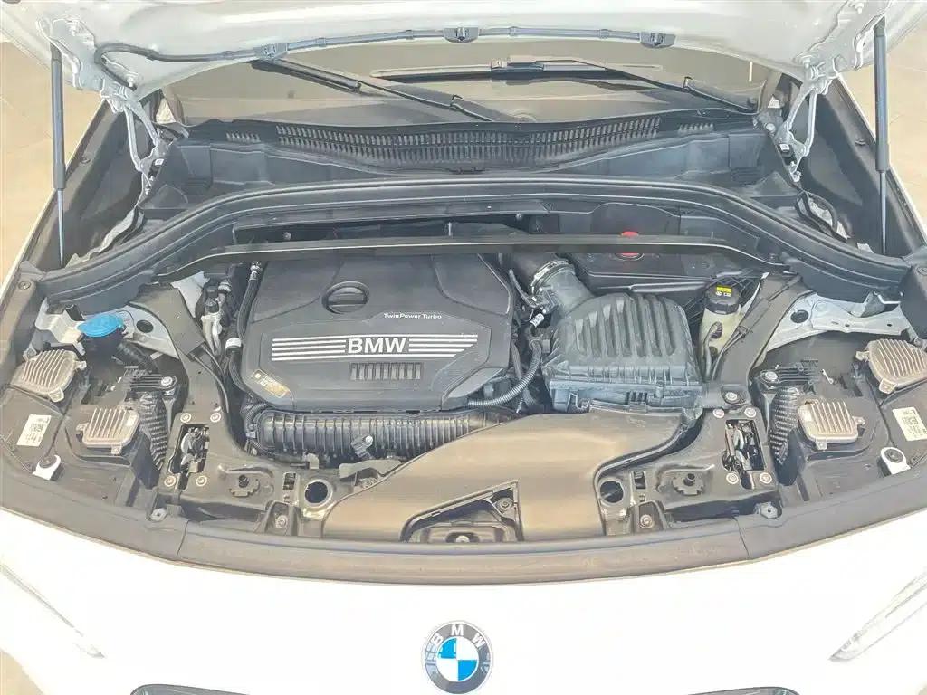 BMW X2 2022 sDrive25i M Sport Package — миниатюра 17