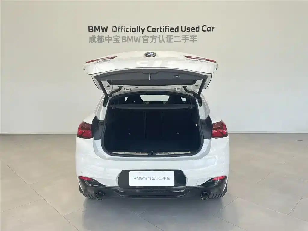 BMW X2 2022 sDrive25i M Sport Package — миниатюра 7