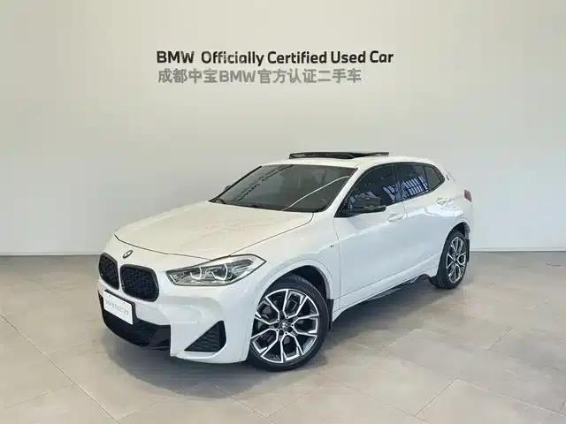 BMW X2 2022 sDrive25i M Sport Package