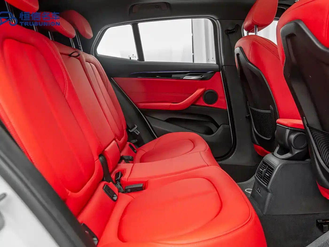BMW X2 2020 sDrive25i Leading M Sport Package — миниатюра 15
