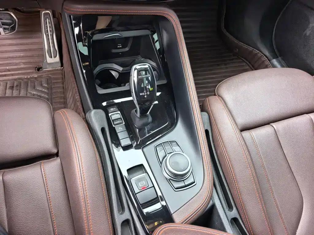 BMW X2 2021 Facelift sDrive25i Sport Edition — миниатюра 14