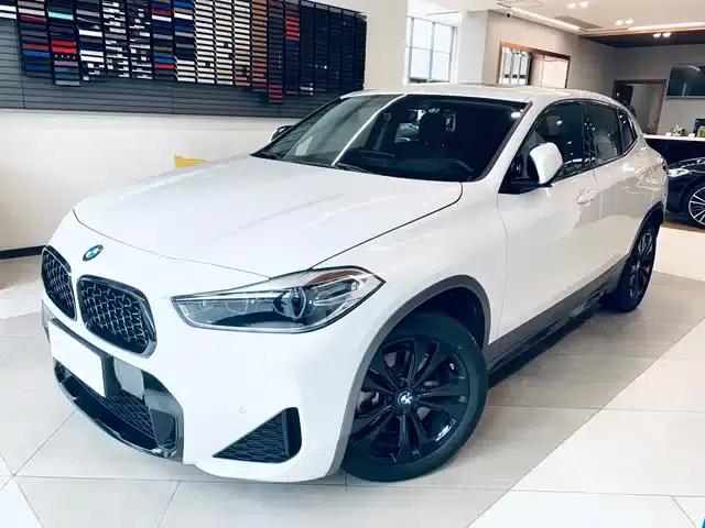 BMW X2 2023 sDrive25i M Sport Package