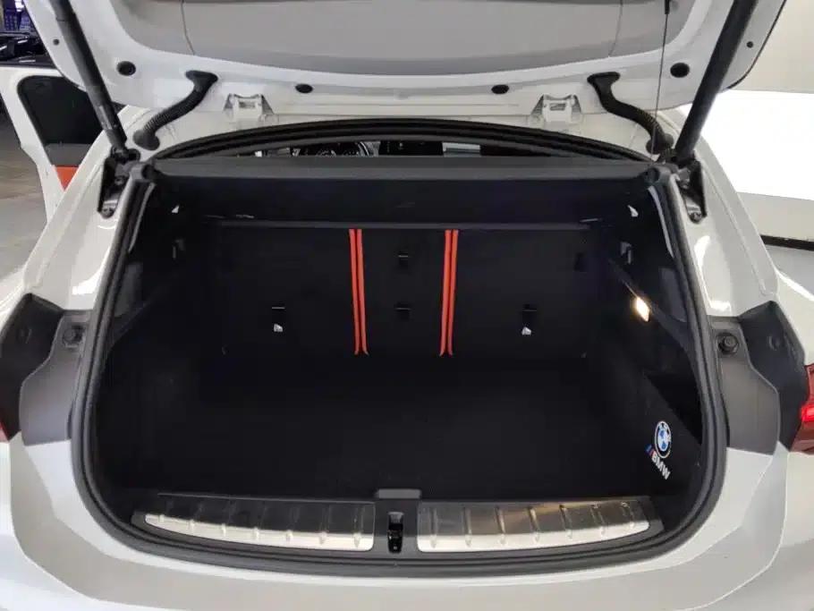 BMW X2 2021 sDrive25i M Sport Package — миниатюра 3