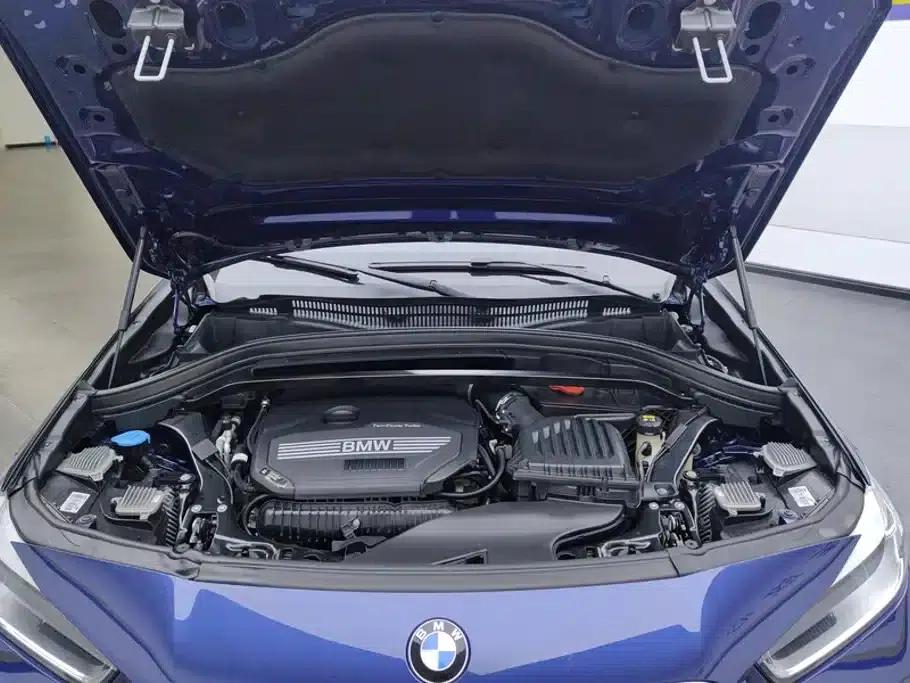 BMW X2 2020 sDrive25i Leading M Sport Package — миниатюра 10