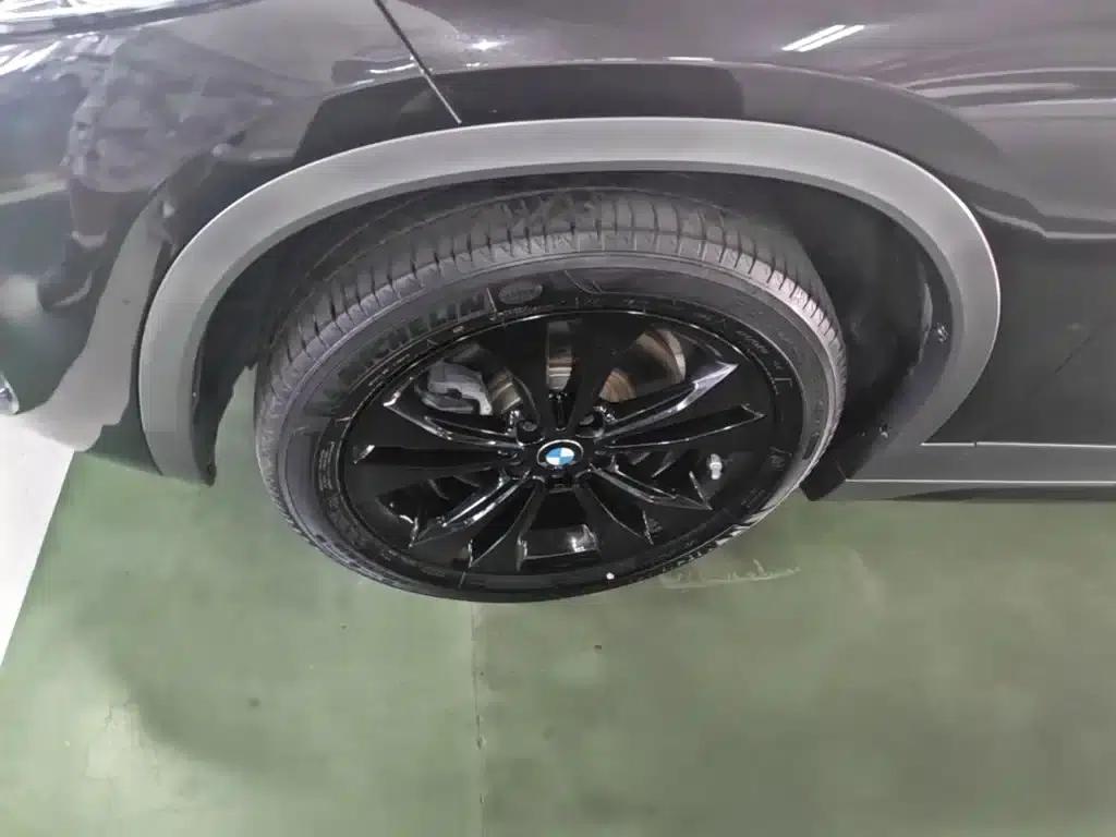 BMW X2 2023 sDrive25i M Sport Package — миниатюра 23