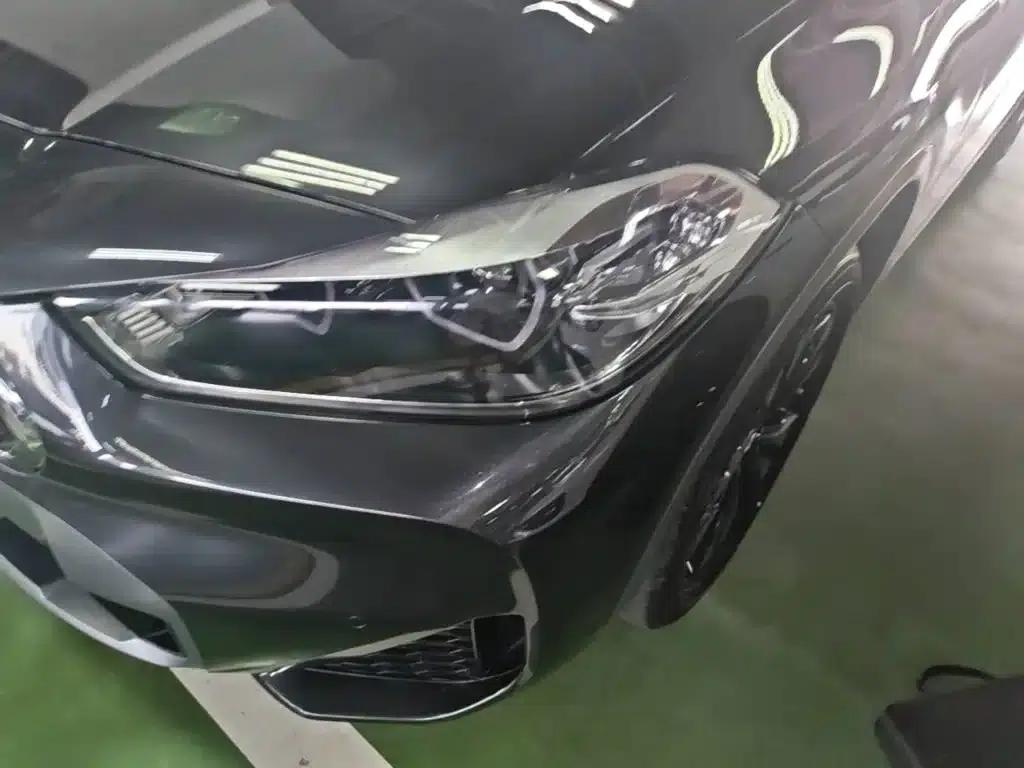 BMW X2 2023 sDrive25i M Sport Package — миниатюра 24