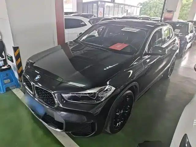 BMW X2 2023 sDrive25i M Sport Package