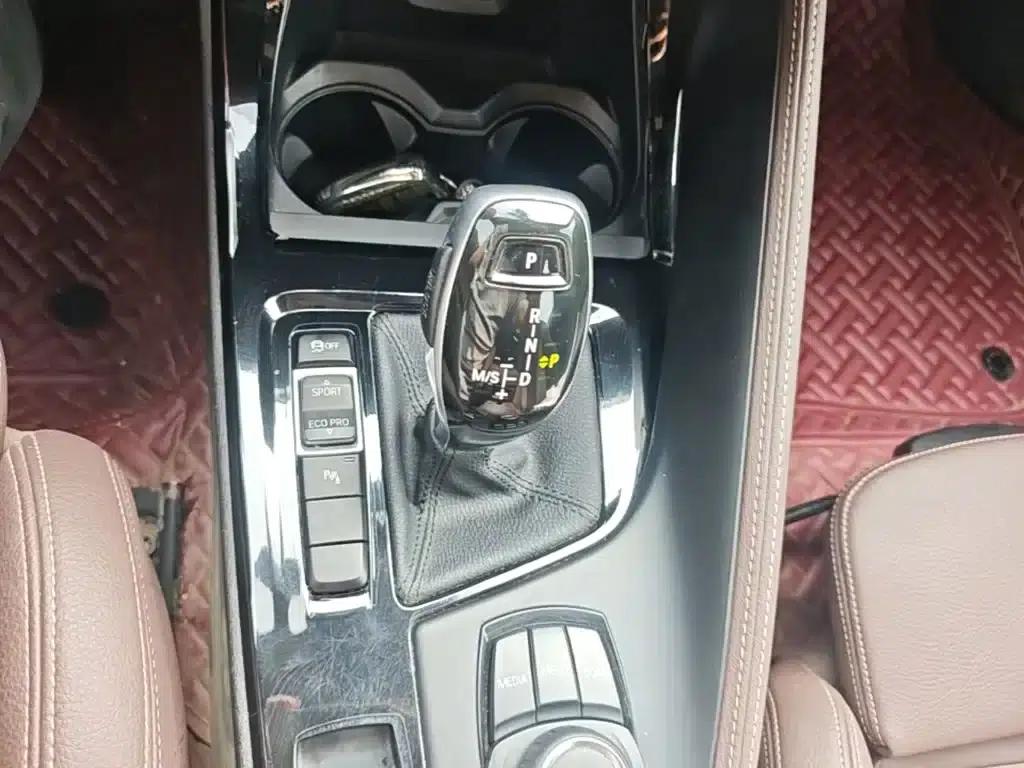 BMW X2 2020 sDrive25i Leading M Sport Package — миниатюра 14