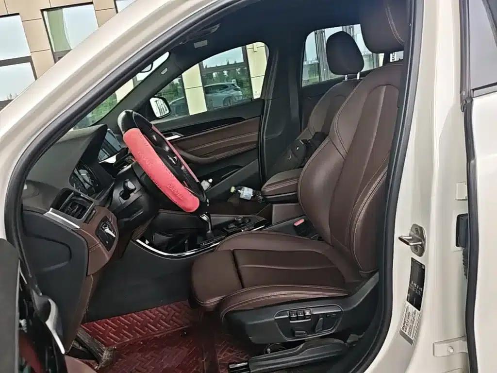 BMW X2 2020 sDrive25i Leading M Sport Package — миниатюра 15