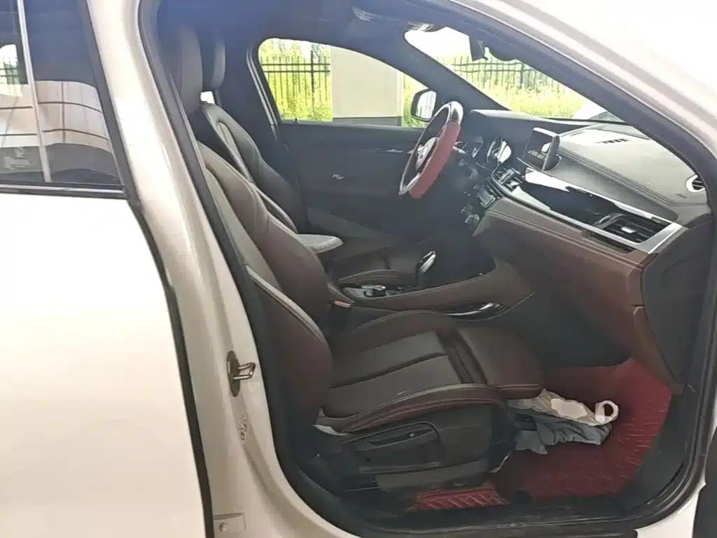 BMW X2 2020 sDrive25i Leading M Sport Package — миниатюра 25