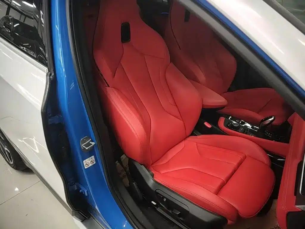 BMW X2 2020 xDrive25i M Sport Package — миниатюра 25