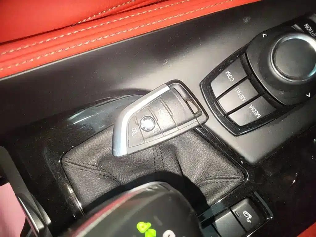 BMW X2 2020 xDrive25i M Sport Package — миниатюра 9
