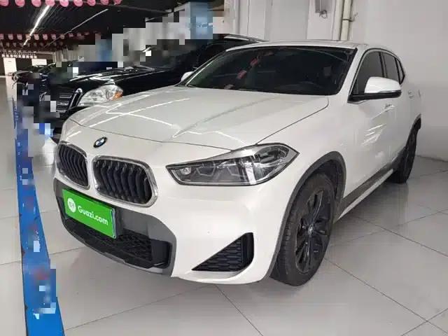 BMW X2 2020 sDrive20i M Sport Package