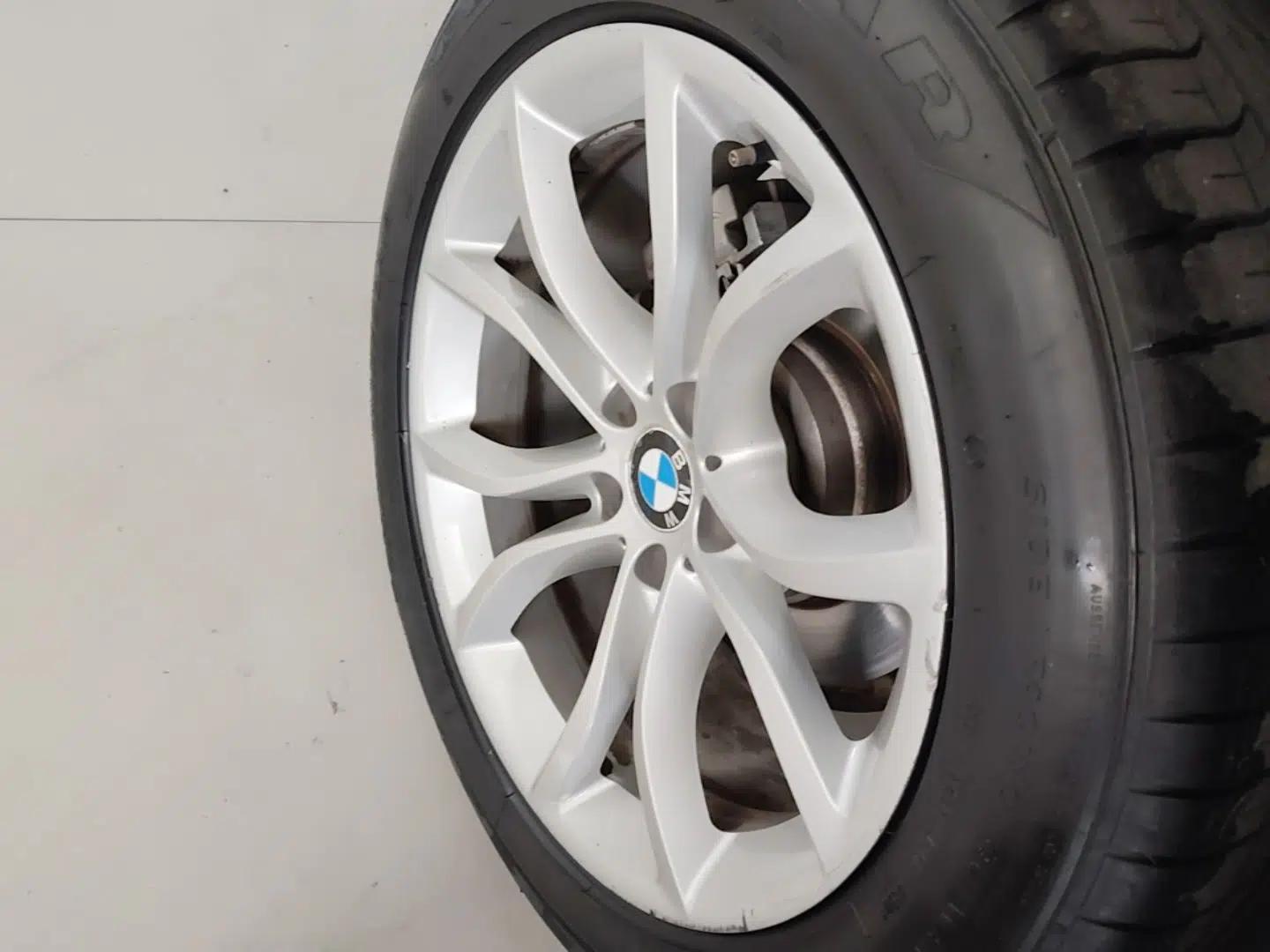 BMW X6 2015 xDrive28i — миниатюра 11