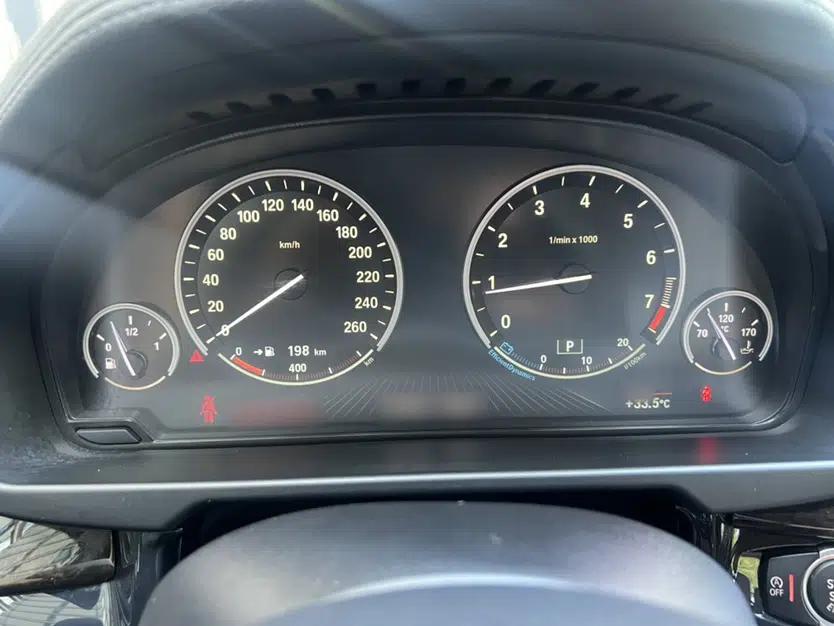 BMW X6 2015 xDrive28i — миниатюра 20