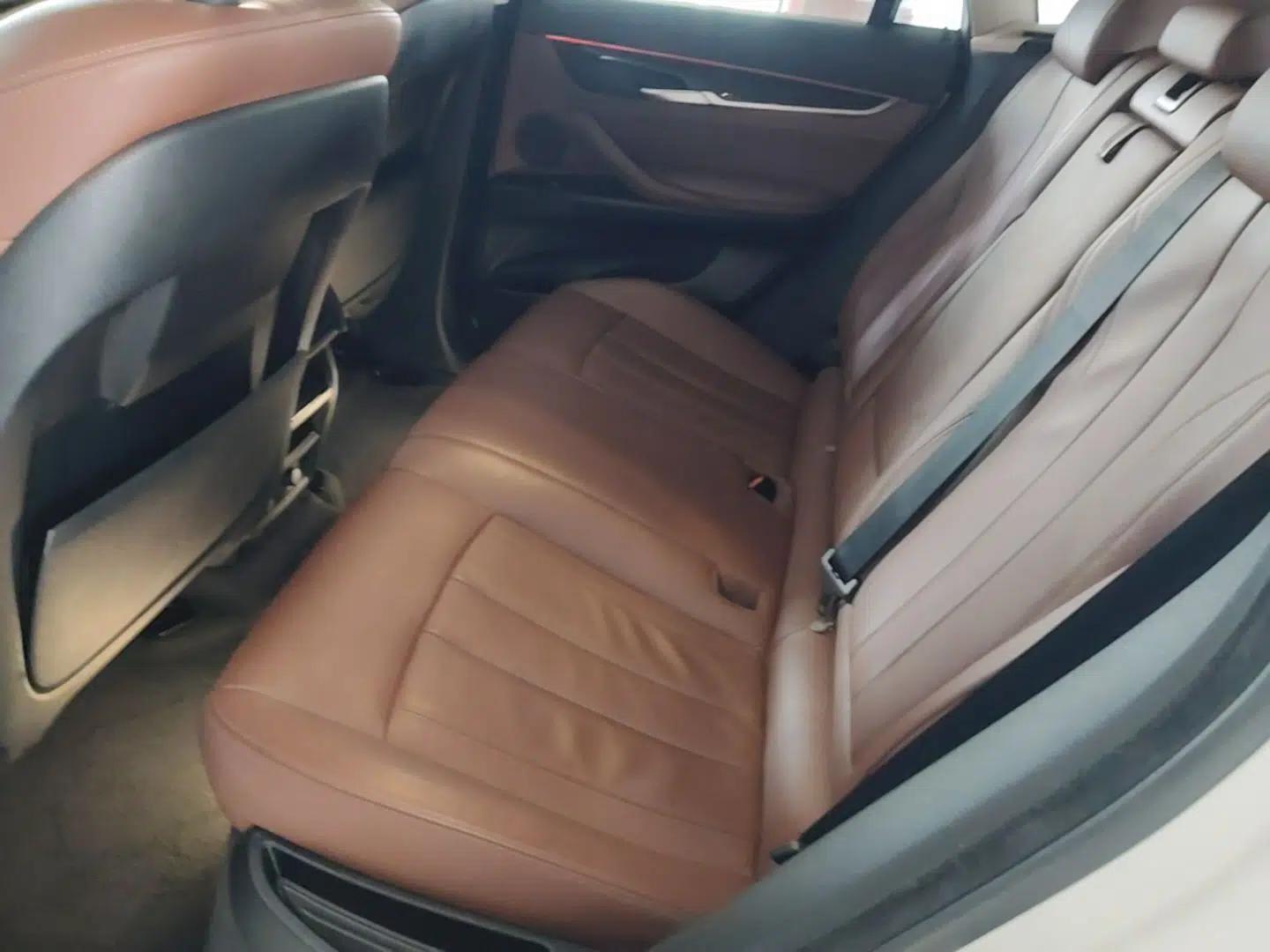 BMW X6 2015 xDrive28i — миниатюра 26