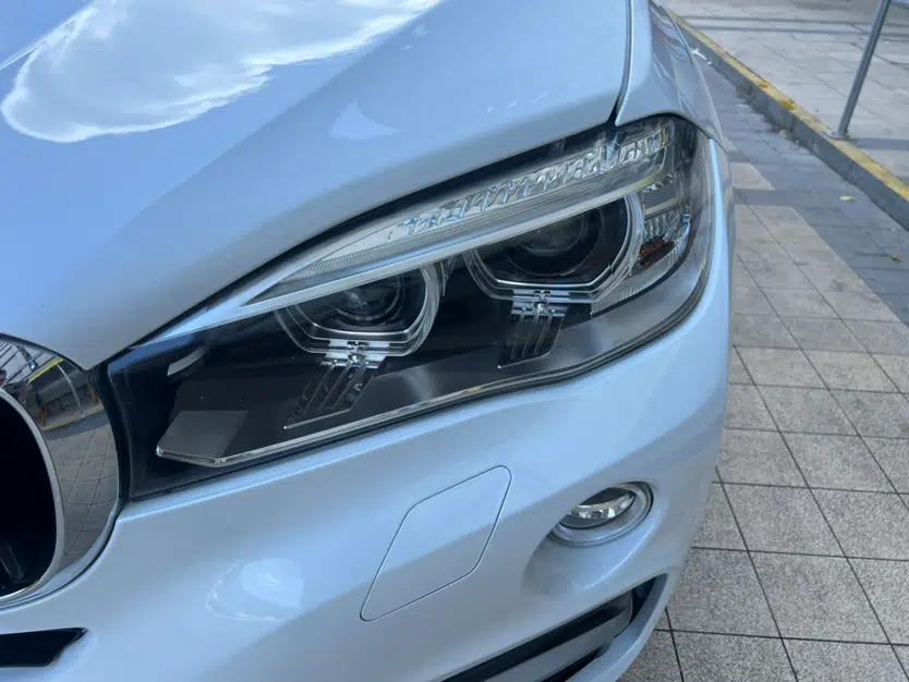 BMW X6 2015 xDrive28i — миниатюра 8