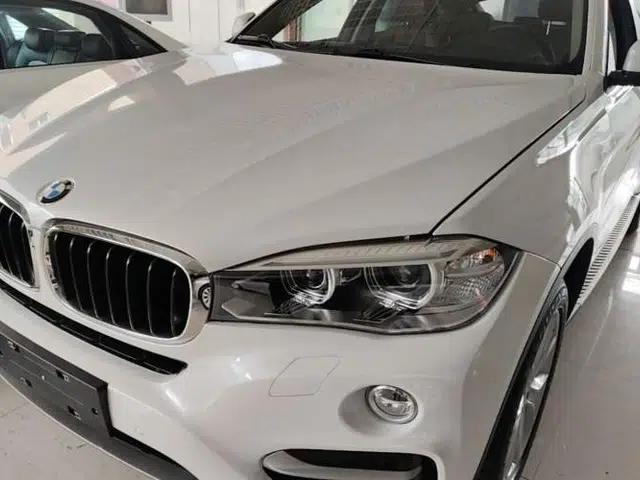 BMW X6 2015 xDrive28i