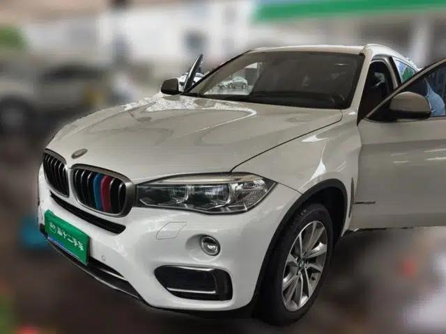 BMW X6 BMW X6