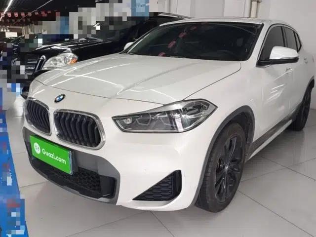 BMW X2 2020 sDrive20i M Sport Package