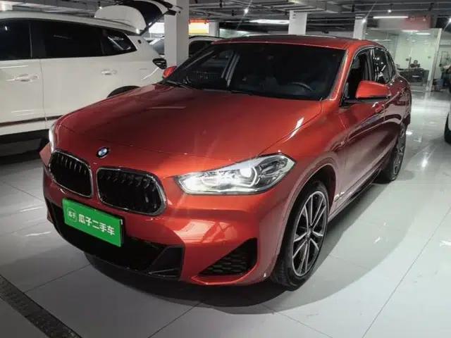 BMW X2 2020 xDrive25i M Sport Package