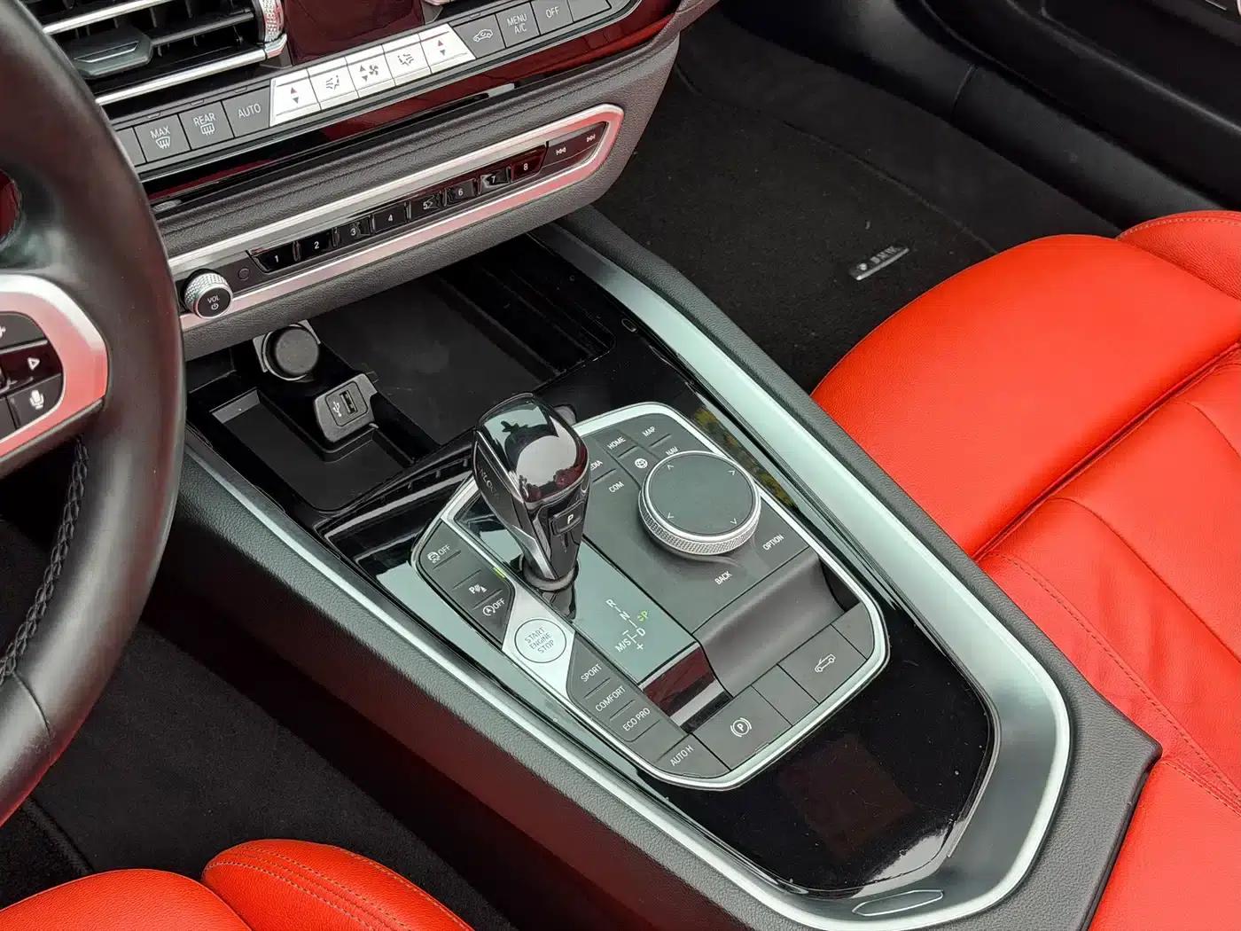 BMW Z4 2019 sDrive 25i M Sport Package — миниатюра 15