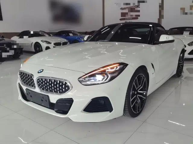BMW Z4 2019 sDrive 25i M Sport Package