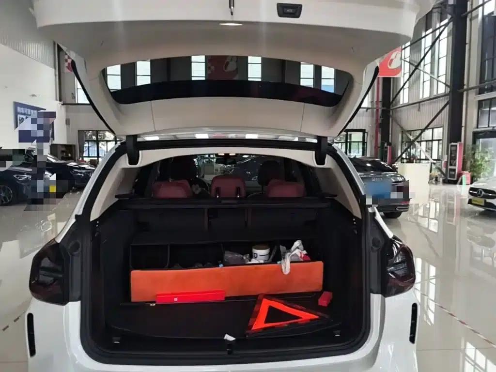 BMW iX3 2024 Leading Edition — миниатюра 19