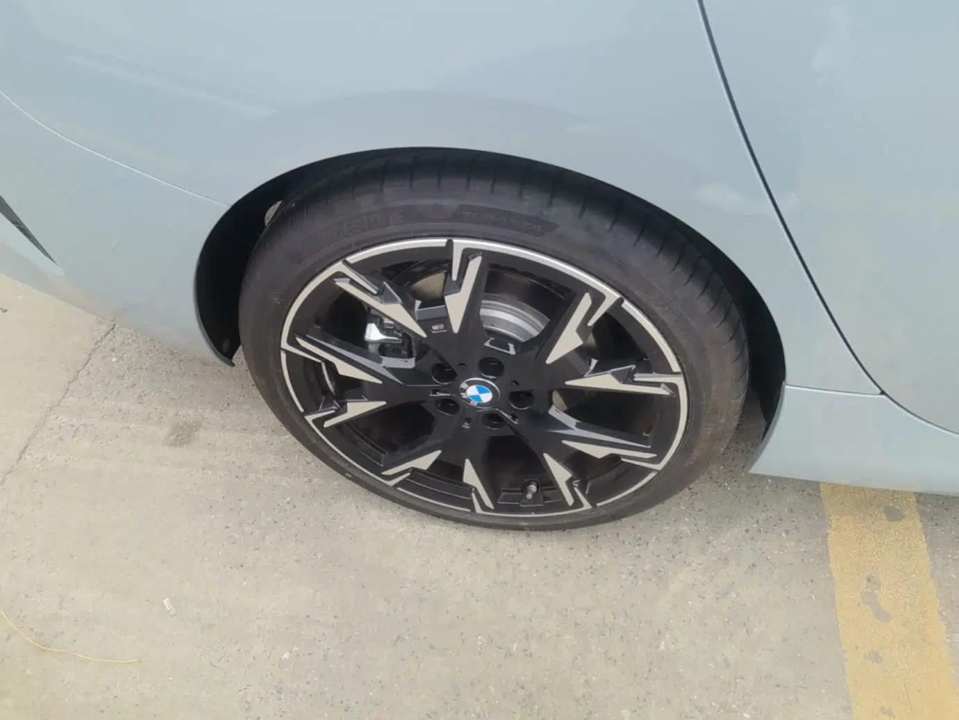 BMW 2 Series 2025 225L M Sport Night Edition Package — миниатюра 16