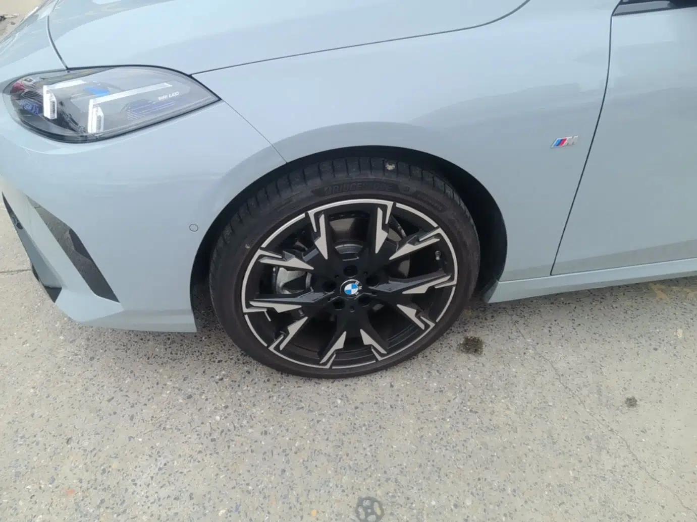 BMW 2 Series 2025 225L M Sport Night Edition Package — миниатюра 10