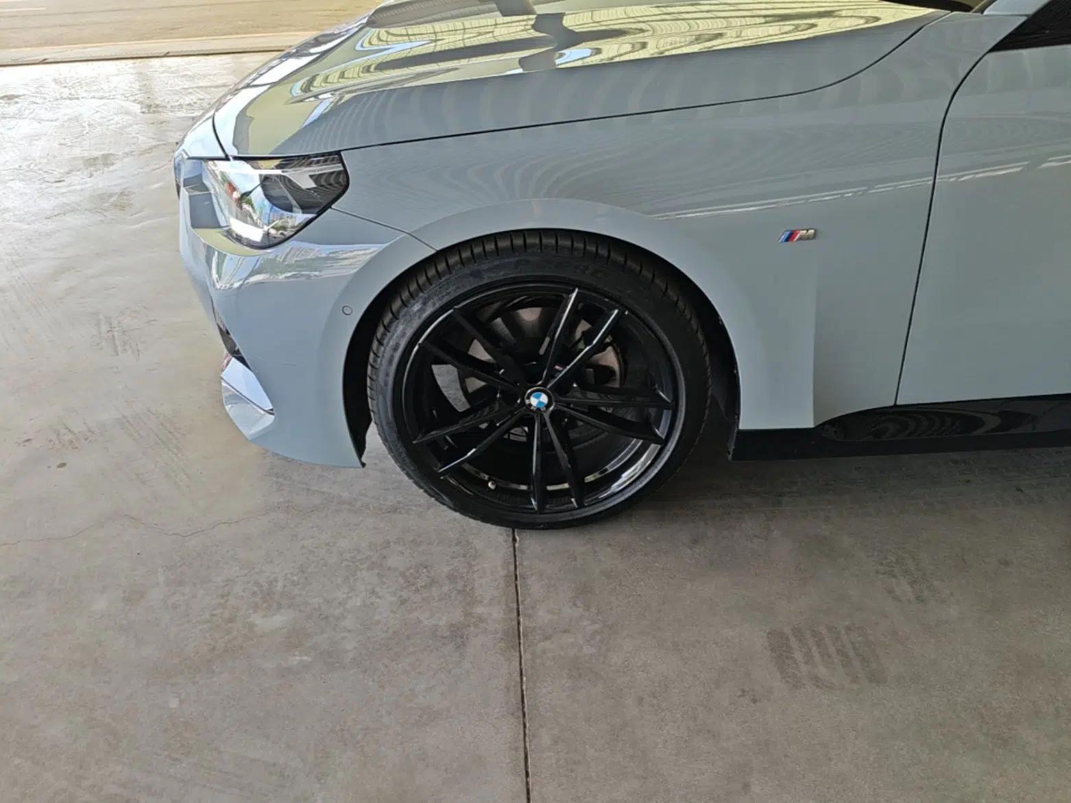 BMW 2 Series 2023 225i M Sport Night Edition Package — миниатюра 10