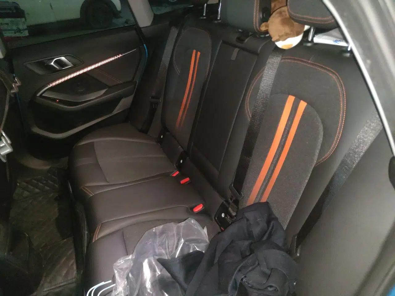 BMW 2 Series 2021 225i 4-Door Coupe M Sport Package — миниатюра 17