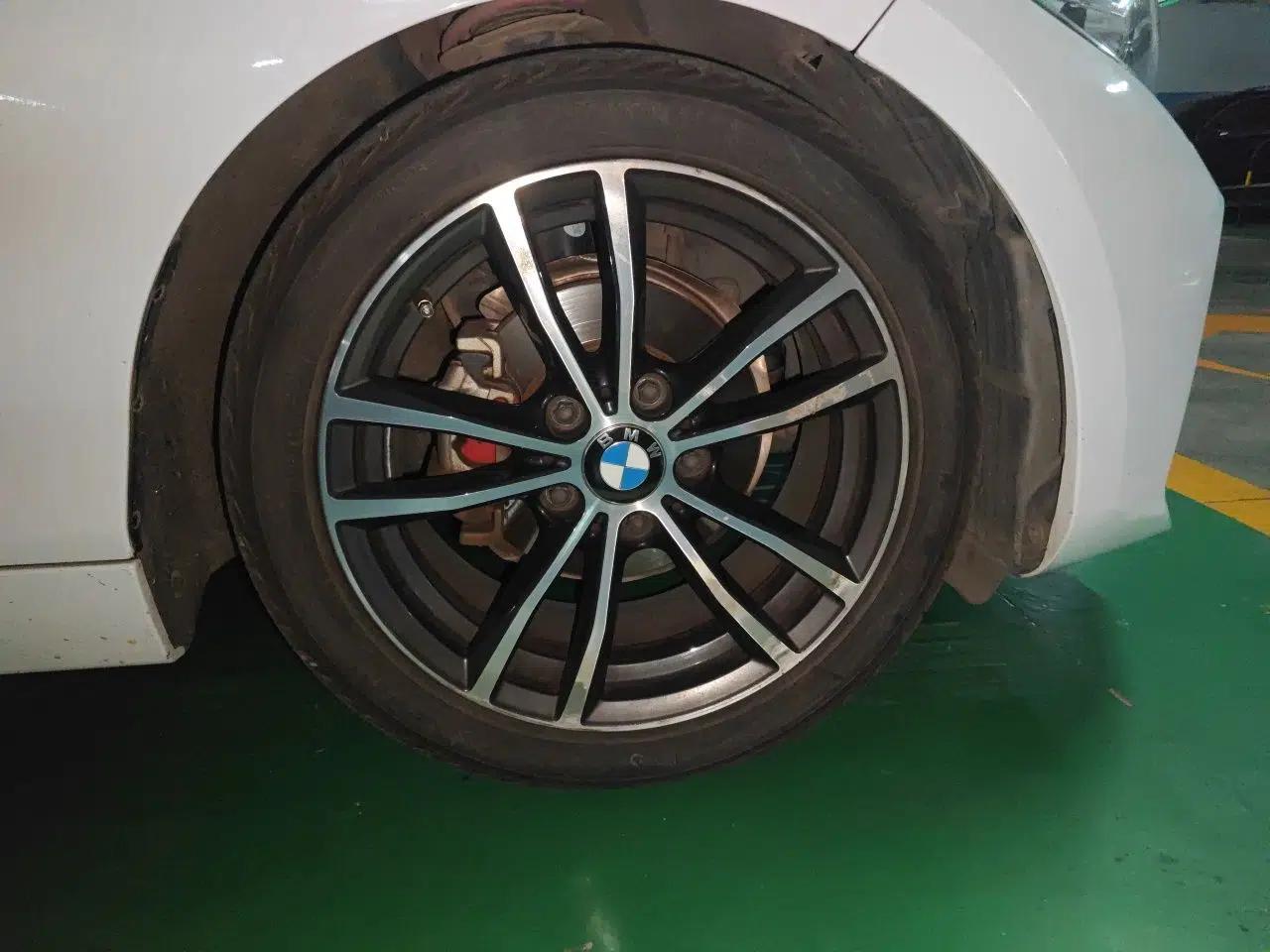 BMW 2 Series 2018 220i Sport Design Package — миниатюра 8