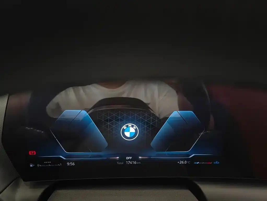 2025 BMW 2 Series 225L M Sport Package — миниатюра 23