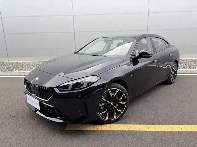 2025 BMW 2 Series 225L M Sport Shadow Edition