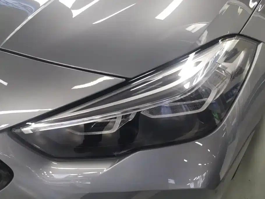 2023 BMW 2 Series (Imported) Facelift 225i Four-Door Coupe M Sport Shadow Edition — миниатюра 5