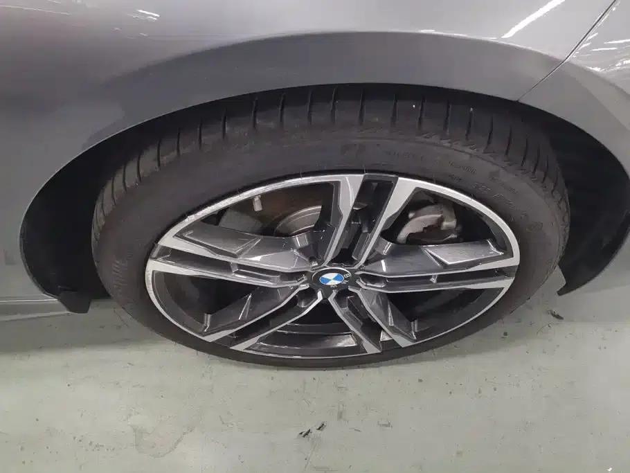2023 BMW 2 Series (Imported) Facelift 225i Four-Door Coupe M Sport Shadow Edition — миниатюра 6