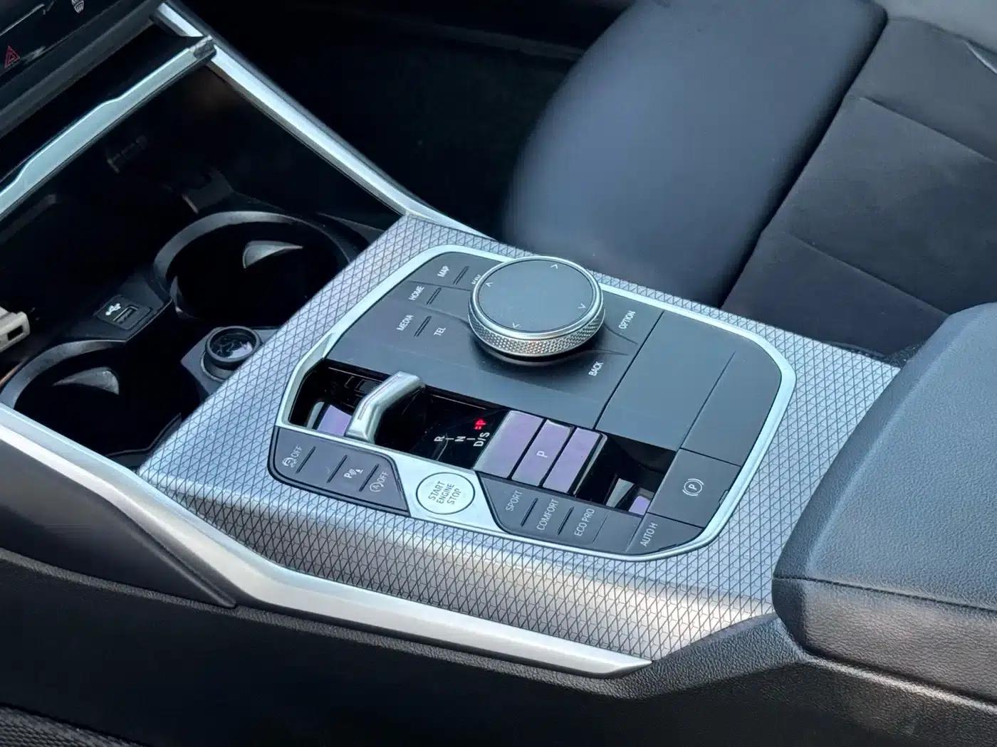 2023 BMW 2 Series Imported Model 225i M Sport Shadow Edition — миниатюра 14