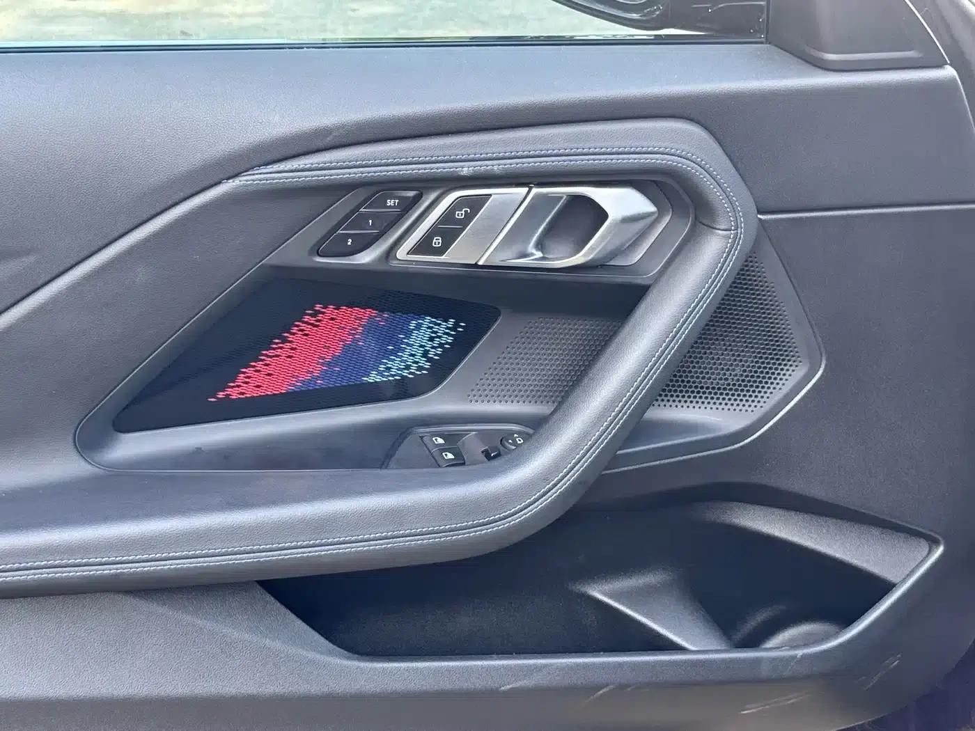 2023 BMW 2 Series Imported Model 225i M Sport Shadow Edition — миниатюра 7