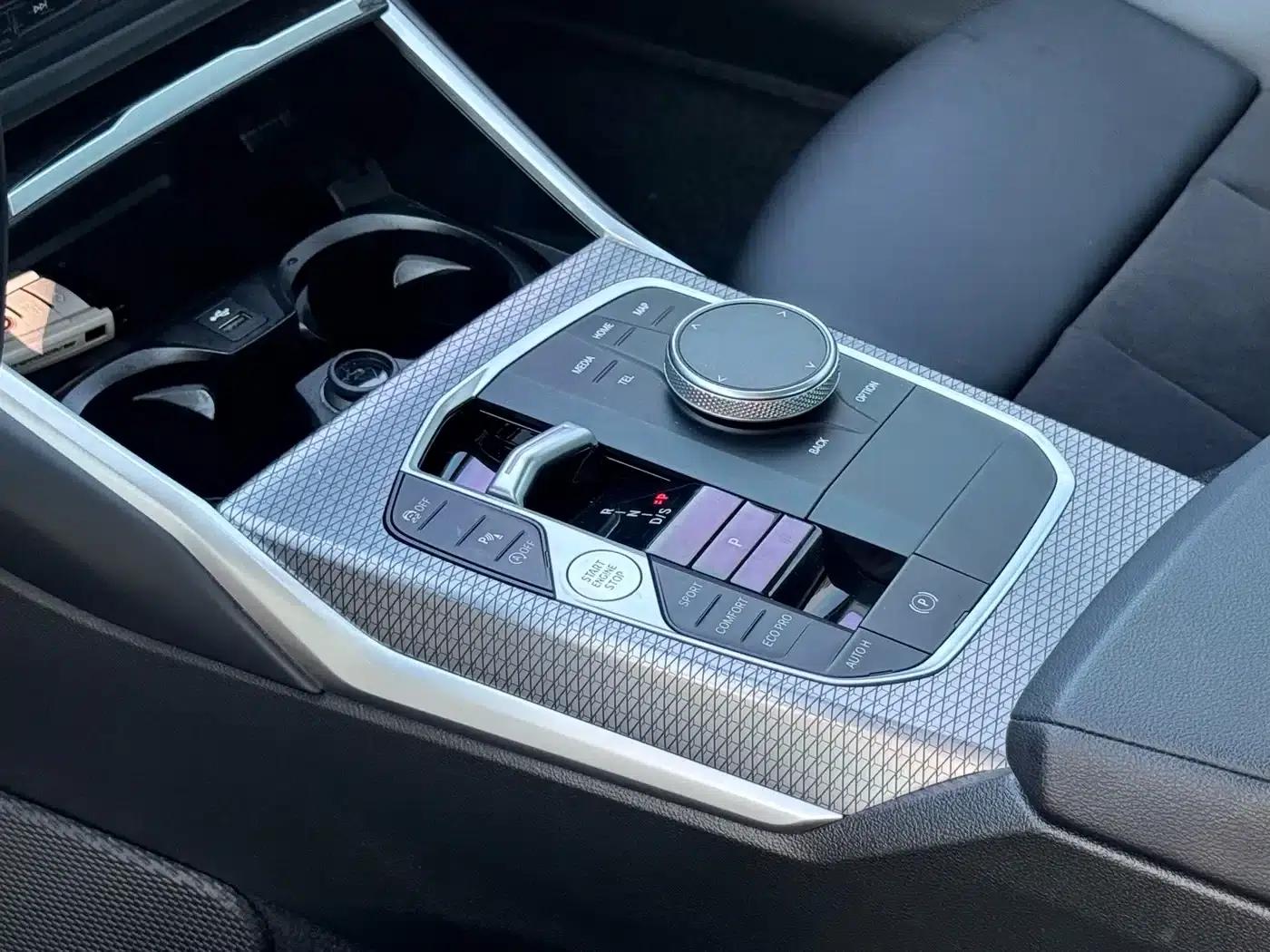 2023 BMW 2 Series Imported Model 225i M Sport Shadow Edition — миниатюра 9