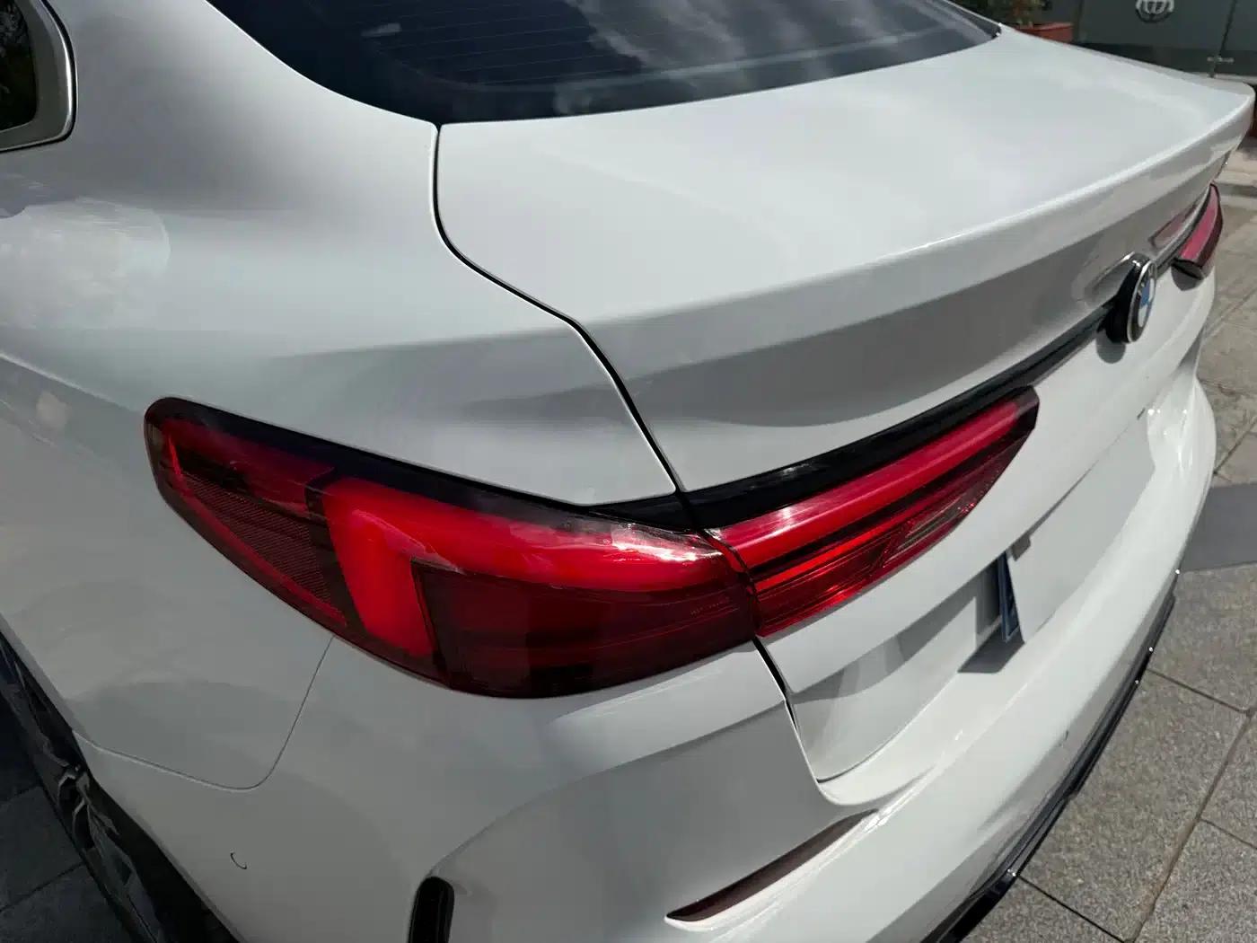2023 BMW 2 Series Imported Model 225i Four-Door Coupe M Sport Package — миниатюра 36