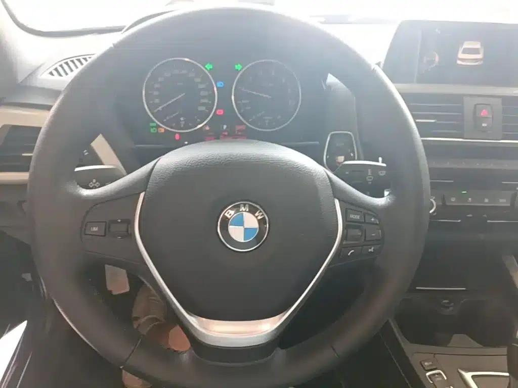 BMW 2 Series (Imported) 2015 218i — миниатюра 11