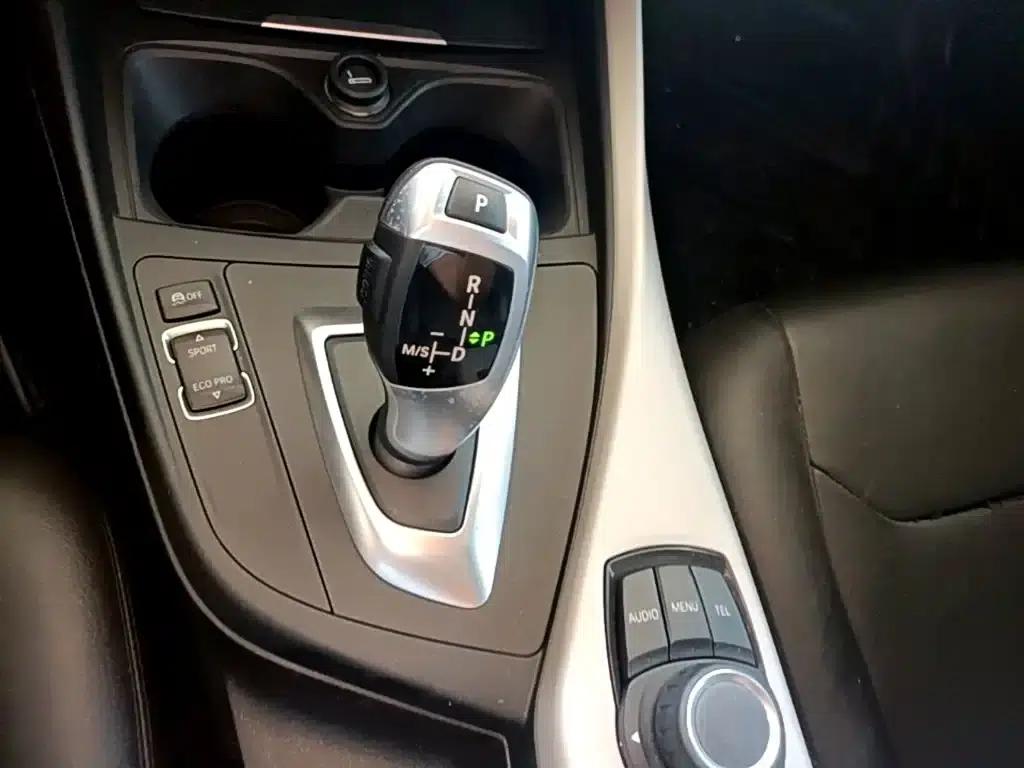 BMW 2 Series (Imported) 2015 218i — миниатюра 14