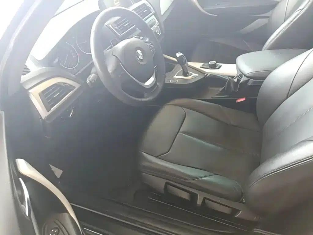 BMW 2 Series (Imported) 2015 218i — миниатюра 15