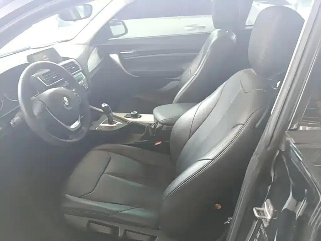 BMW 2 Series (Imported) 2015 218i — миниатюра 17