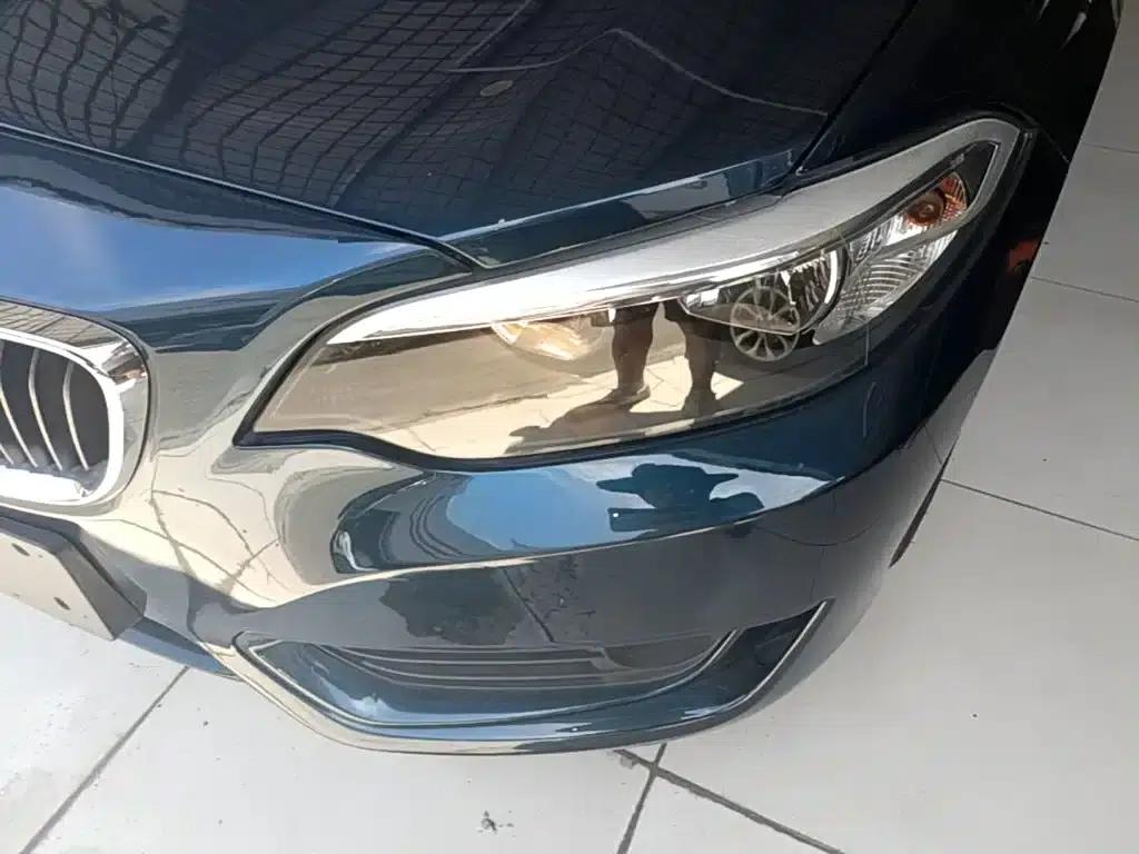 BMW 2 Series (Imported) 2015 218i — миниатюра 24