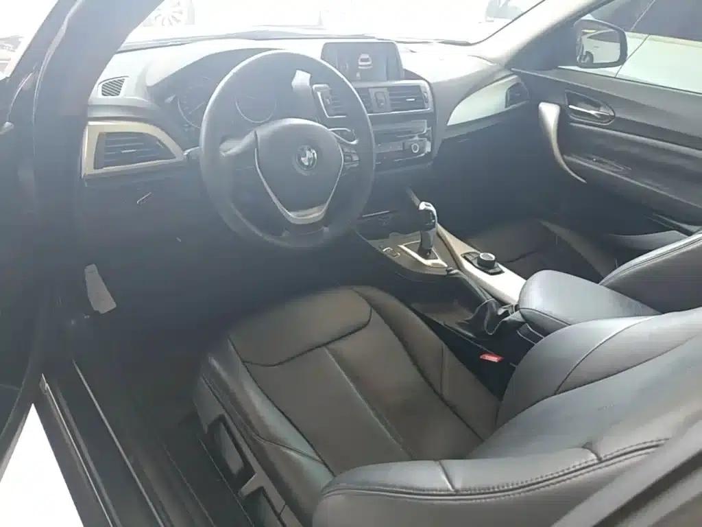 BMW 2 Series (Imported) 2015 218i — миниатюра 10